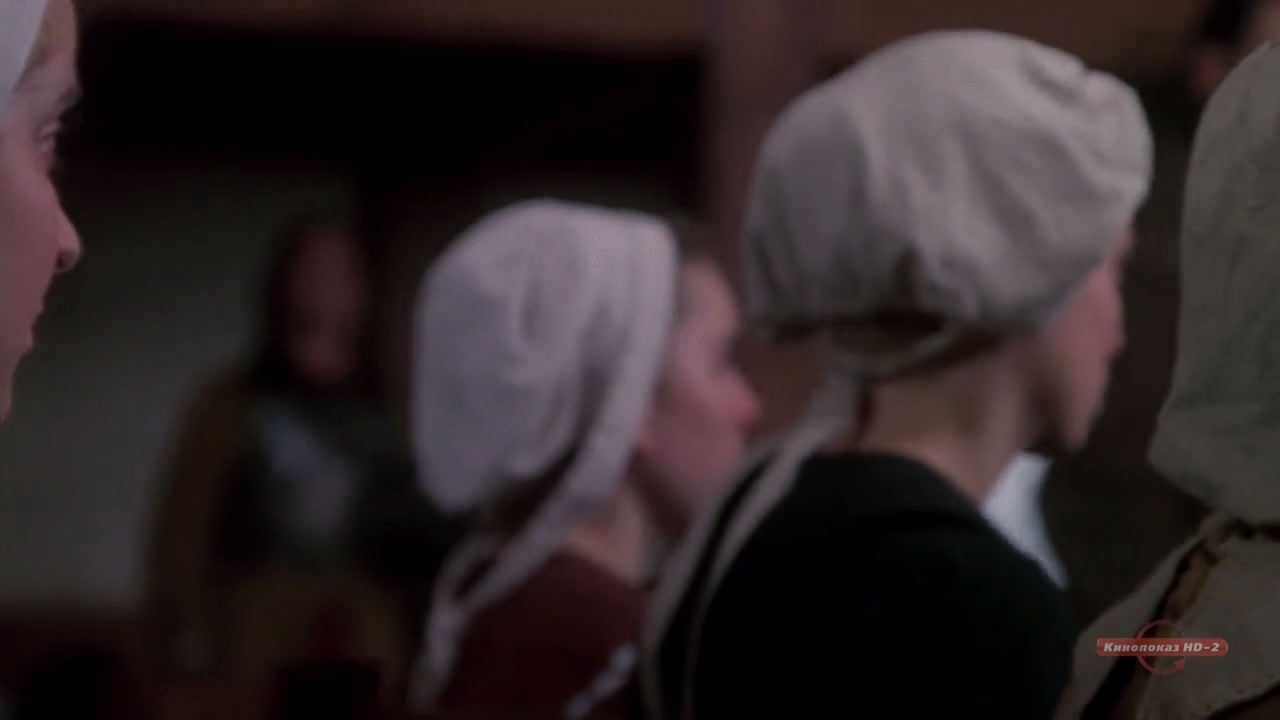 The Crucible (1996) screencap 8949