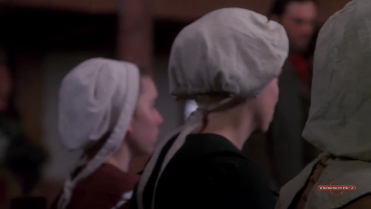 The Crucible (1996) movie still 8950