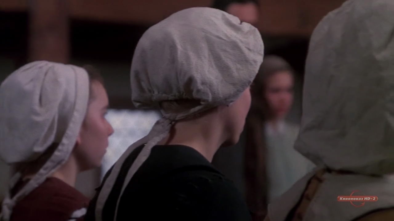The Crucible (1996) HD screenshot 8951