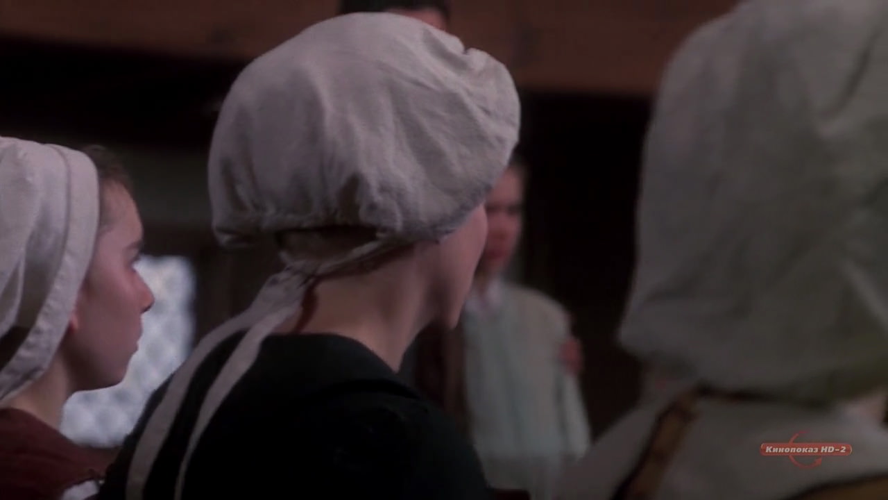 The Crucible (1996) screencap 8952