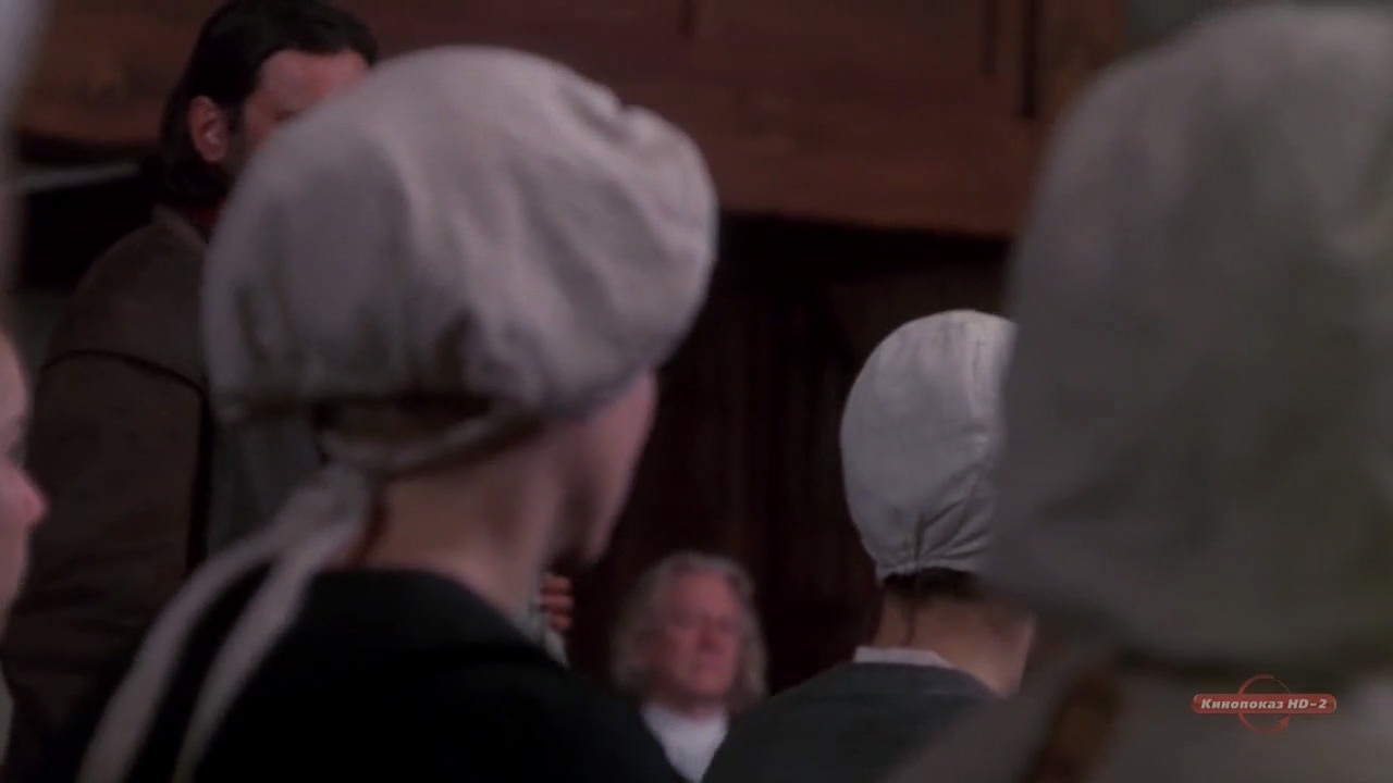 The Crucible (1996) HD screenshot 8954
