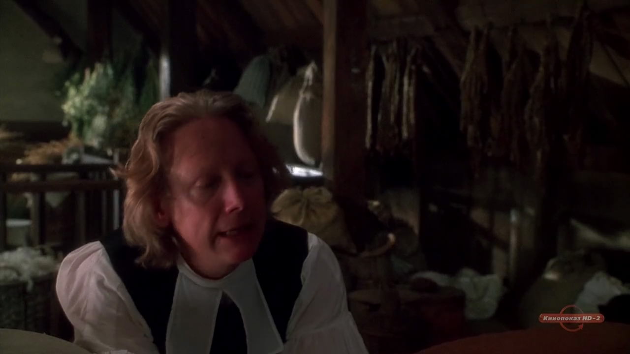 The Crucible (1996) HD screenshot 896