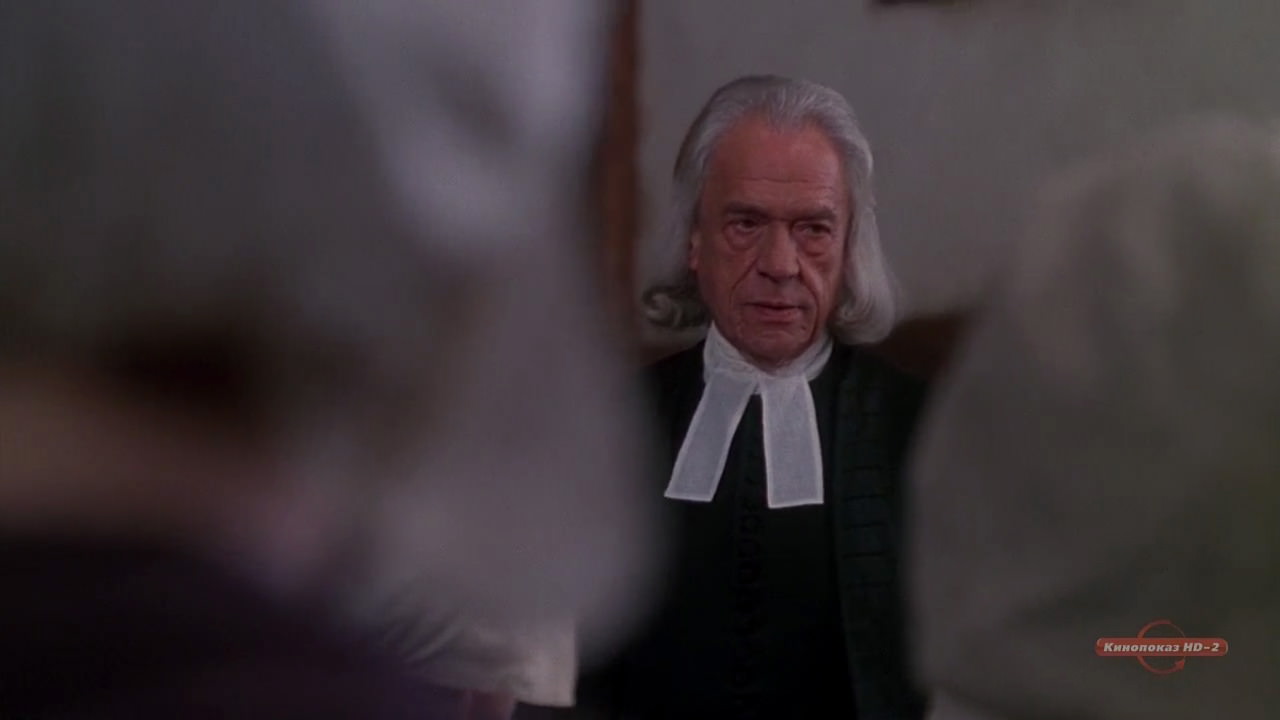 The Crucible (1996) HD screenshot 8960