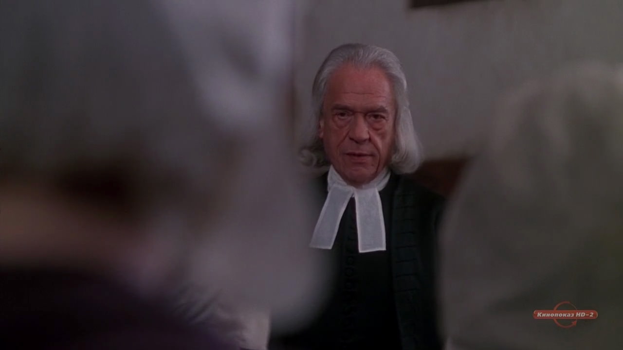 The Crucible (1996) HD screenshot 8963