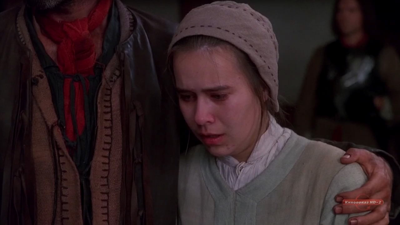 The Crucible (1996) movie still 8965
