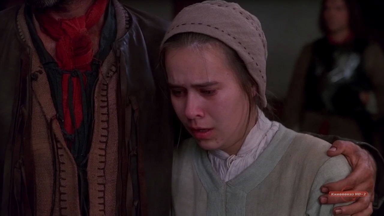 The Crucible (1996) HD screenshot 8966