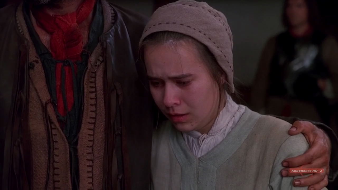 The Crucible (1996) screencap 8967