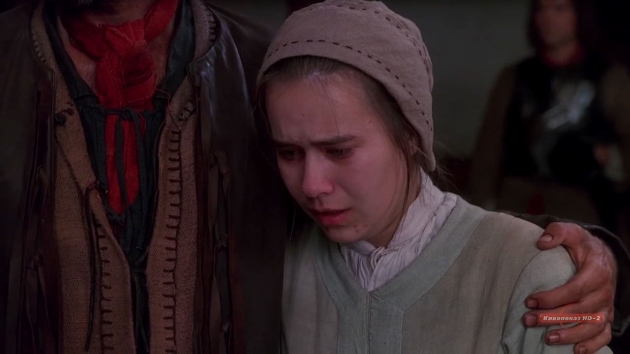 The Crucible (1996) movie still 8968