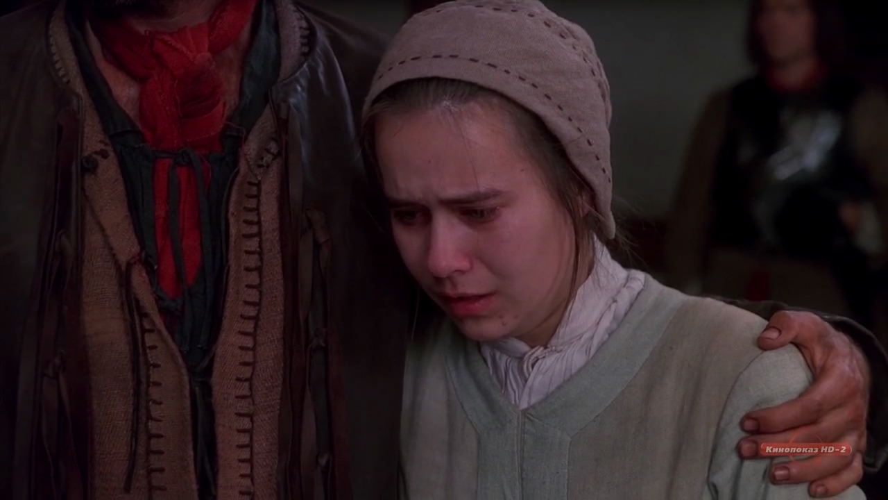 The Crucible (1996) HD screenshot 8969