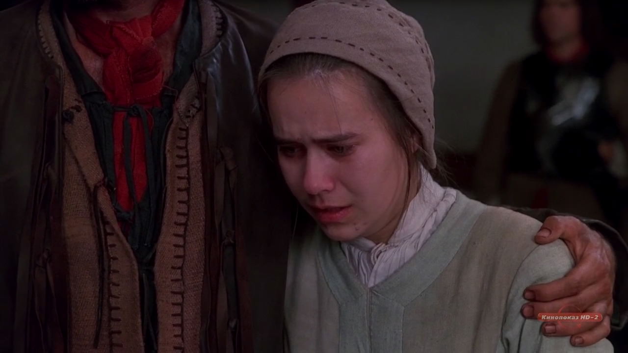 The Crucible (1996) movie still 8971