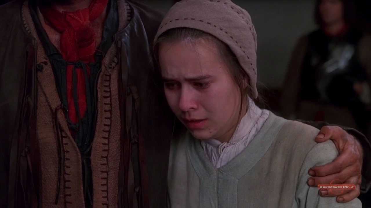 The Crucible (1996) HD screenshot 8972