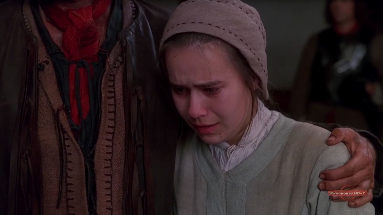 The Crucible (1996) movie still 8974