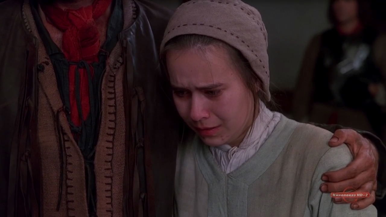 The Crucible (1996) HD screenshot 8975