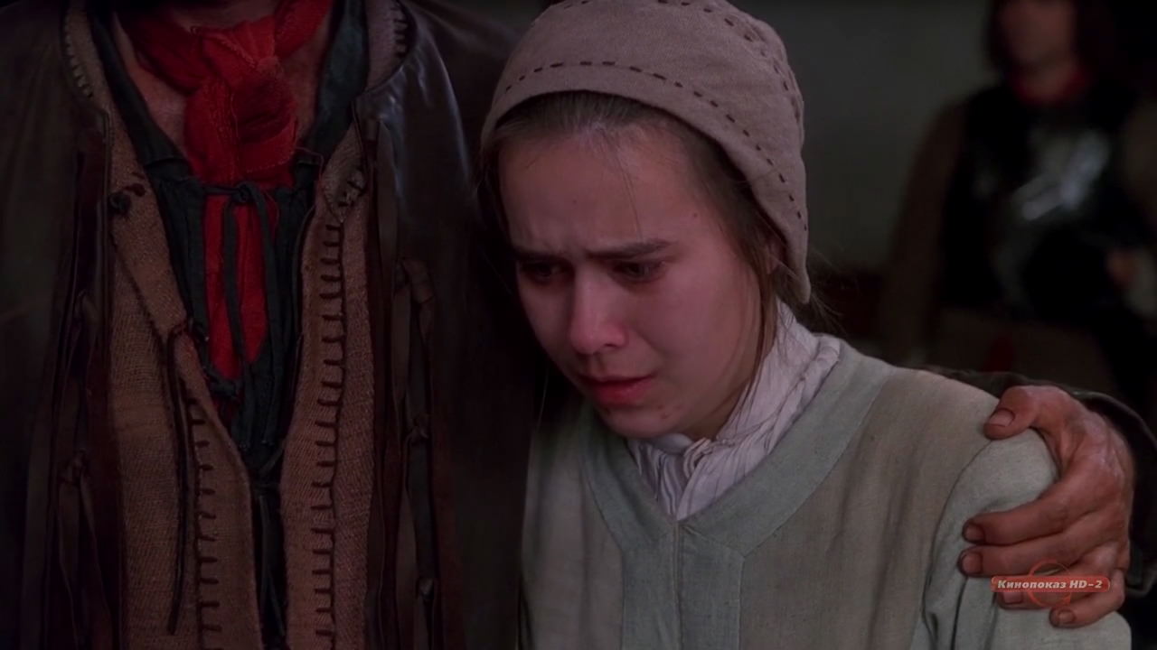The Crucible (1996) screencap 8976