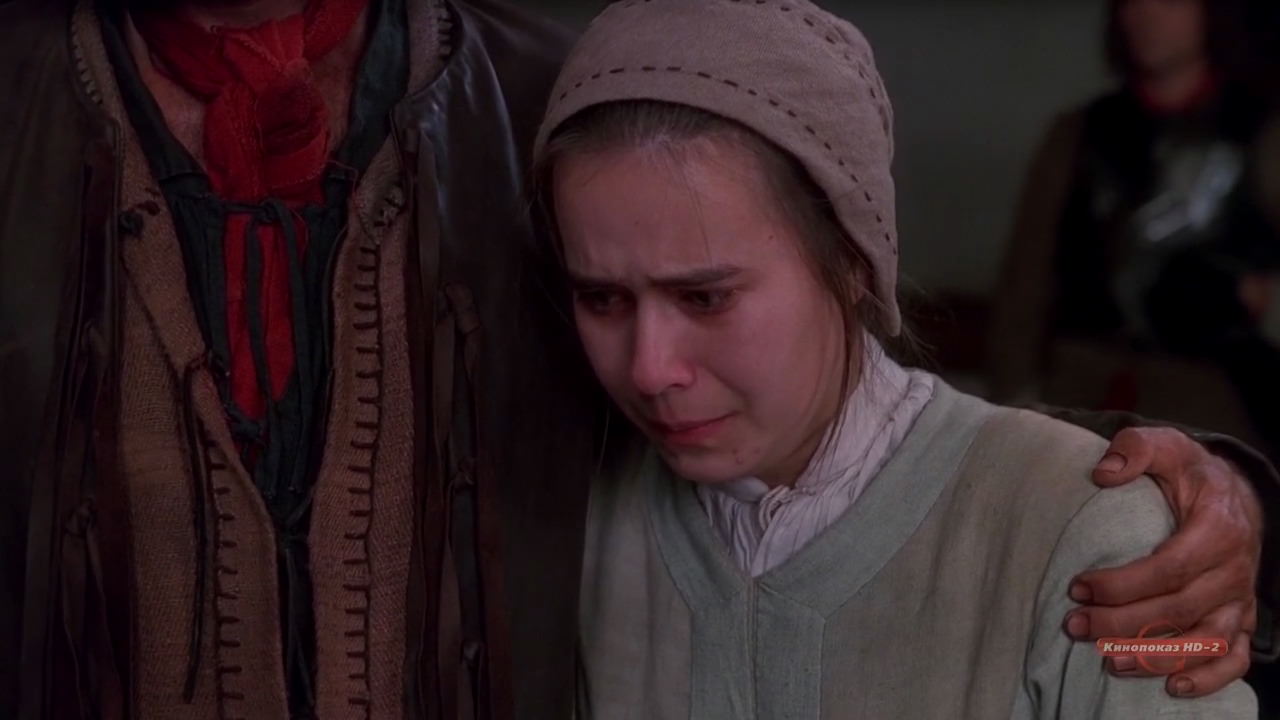 The Crucible (1996) movie still 8977