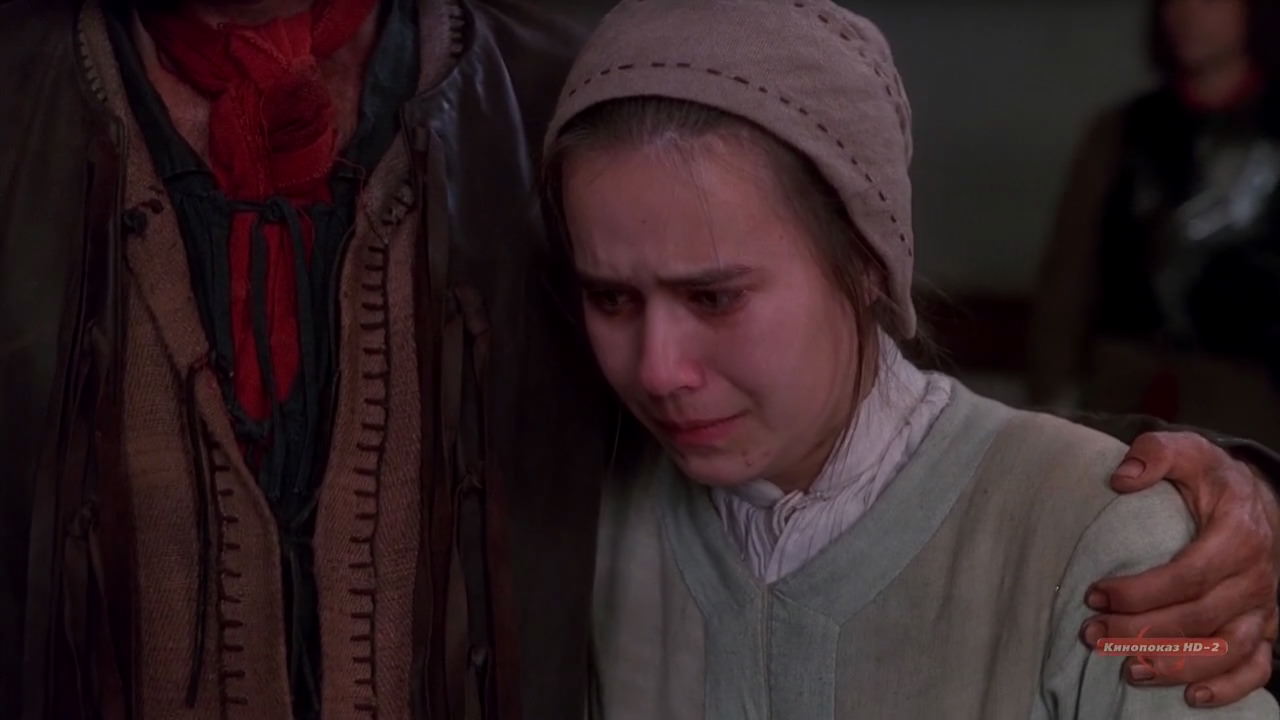 The Crucible (1996) HD screenshot 8978