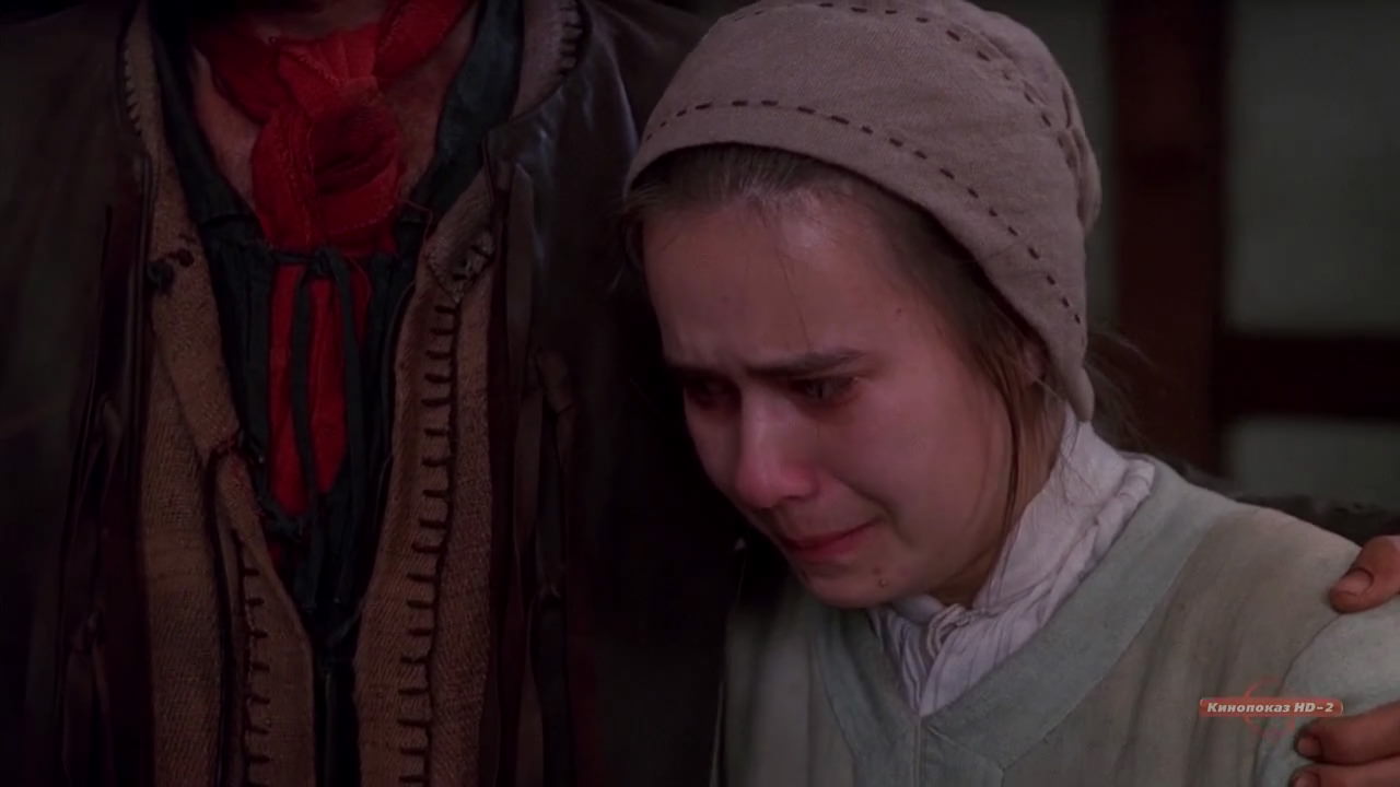 The Crucible (1996) HD screenshot 8981