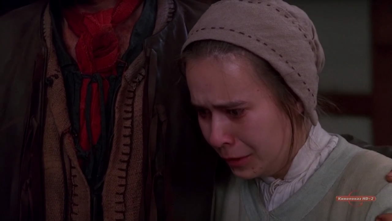 The Crucible (1996) screencap 8982