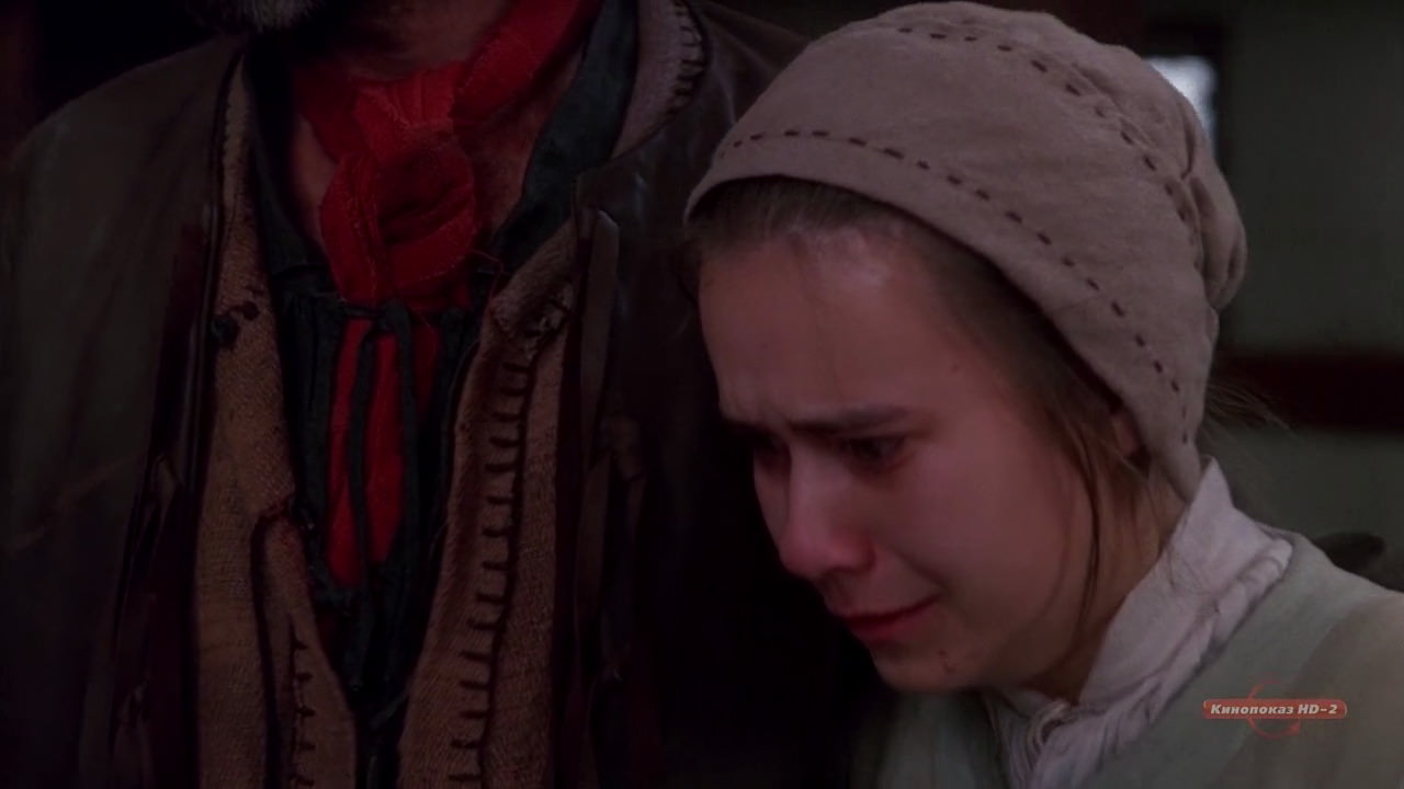 The Crucible (1996) movie still 8983
