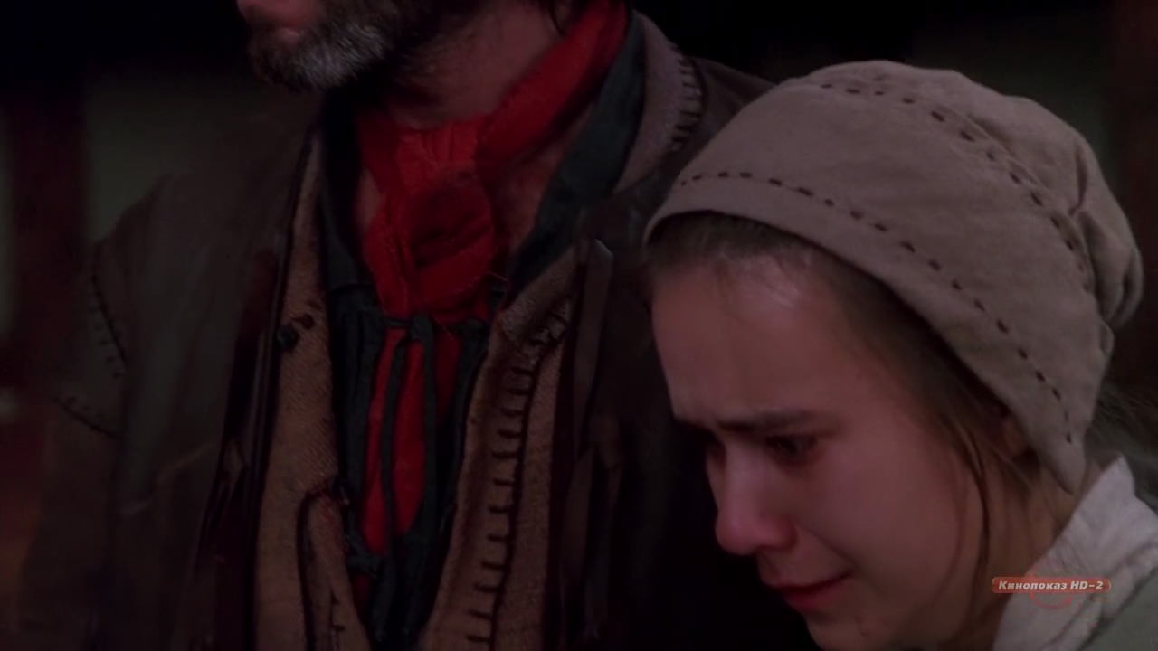 The Crucible (1996) HD screenshot 8984