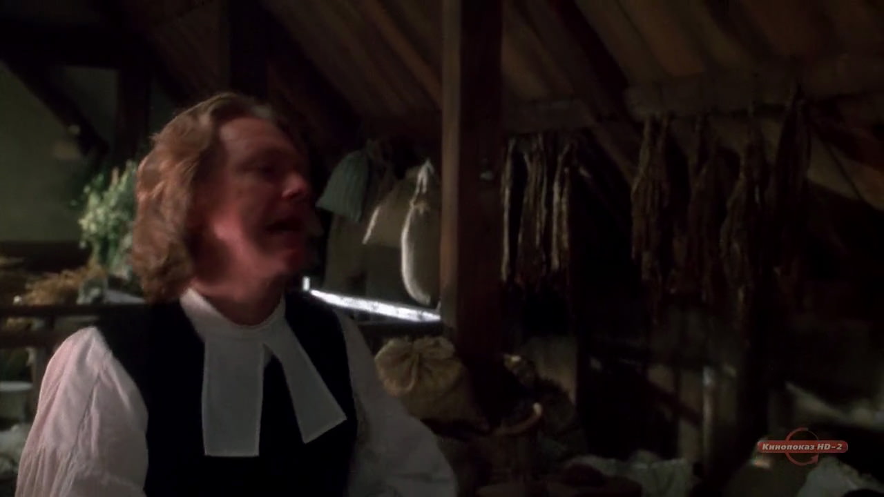 The Crucible (1996) HD screenshot 899