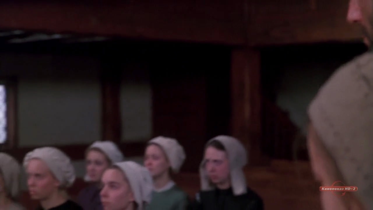 The Crucible (1996) HD screenshot 8993