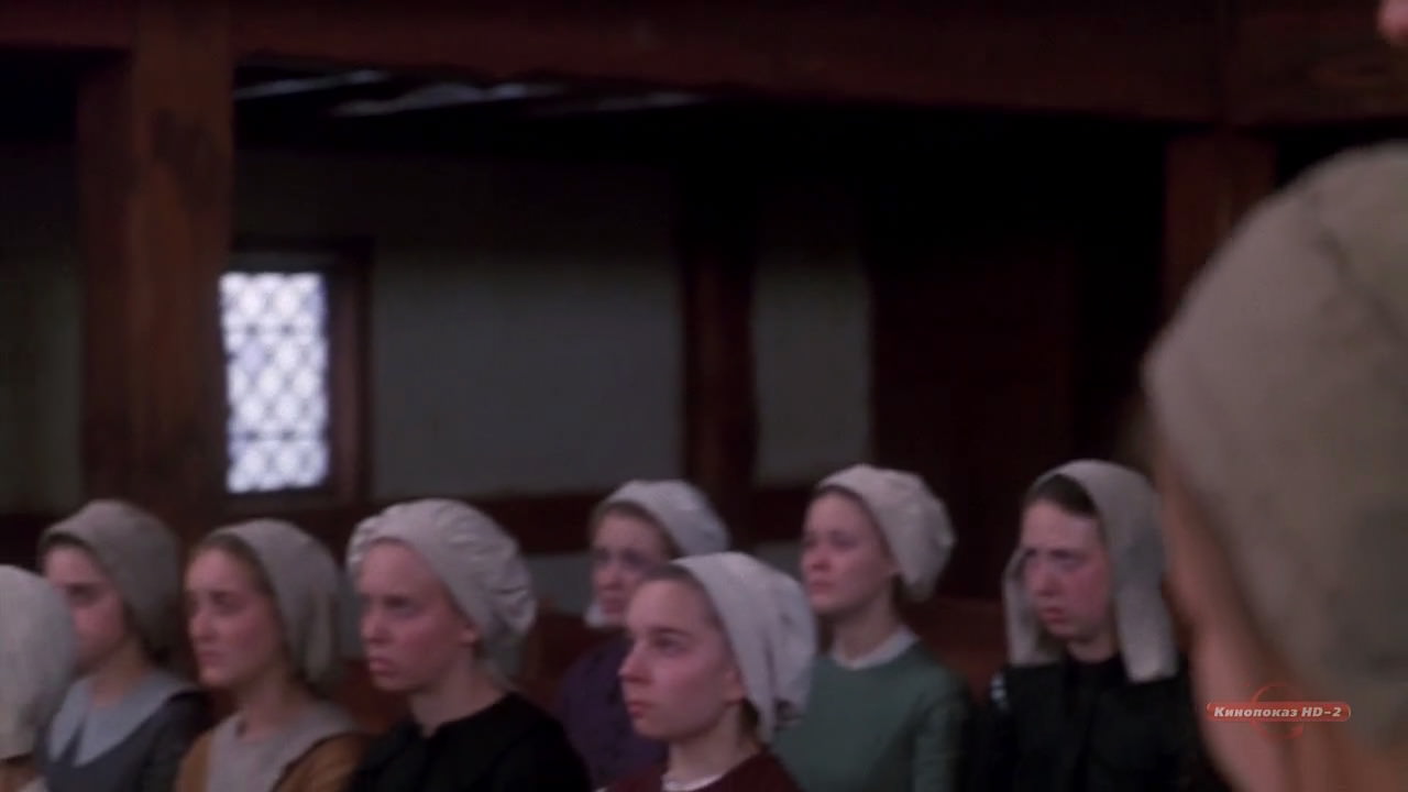 The Crucible (1996) screencap 8994