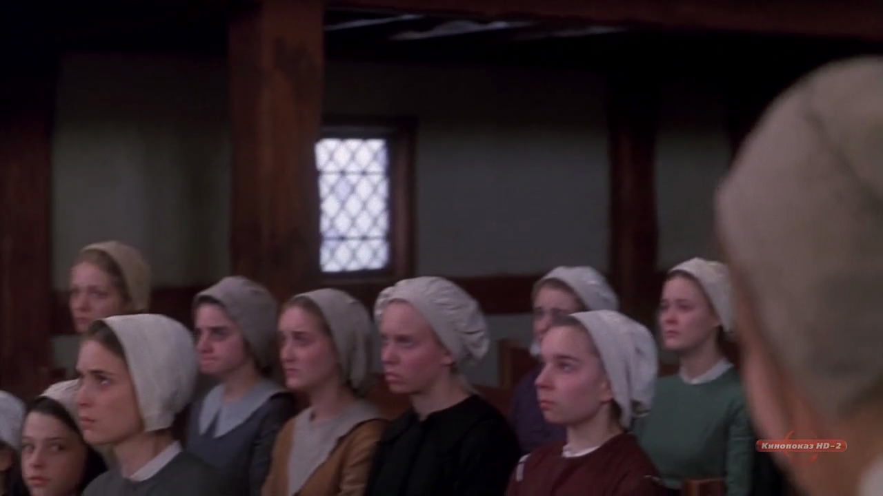 The Crucible (1996) movie still 8995