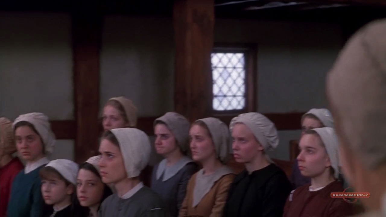 The Crucible (1996) HD screenshot 8996