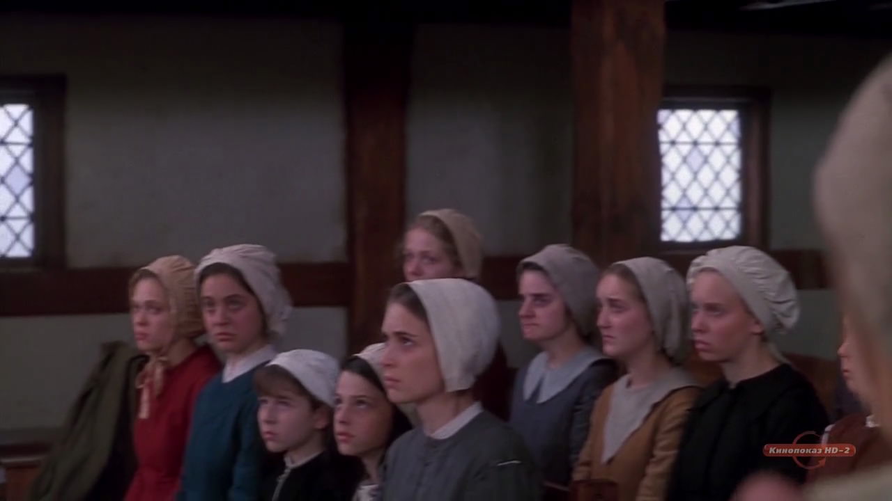 The Crucible (1996) screencap 8997