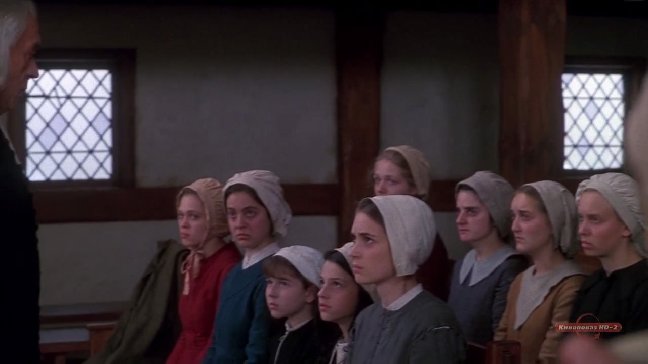 The Crucible (1996) movie still 8998