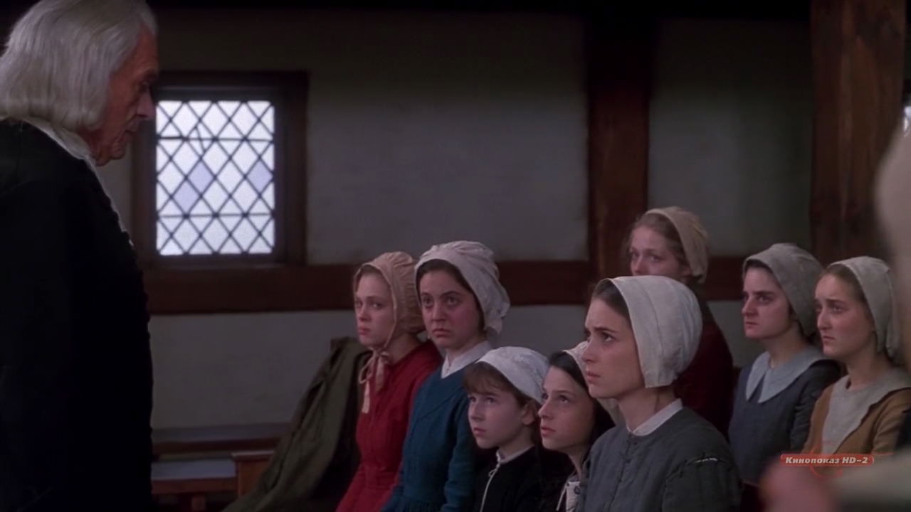 The Crucible (1996) screencap 9000