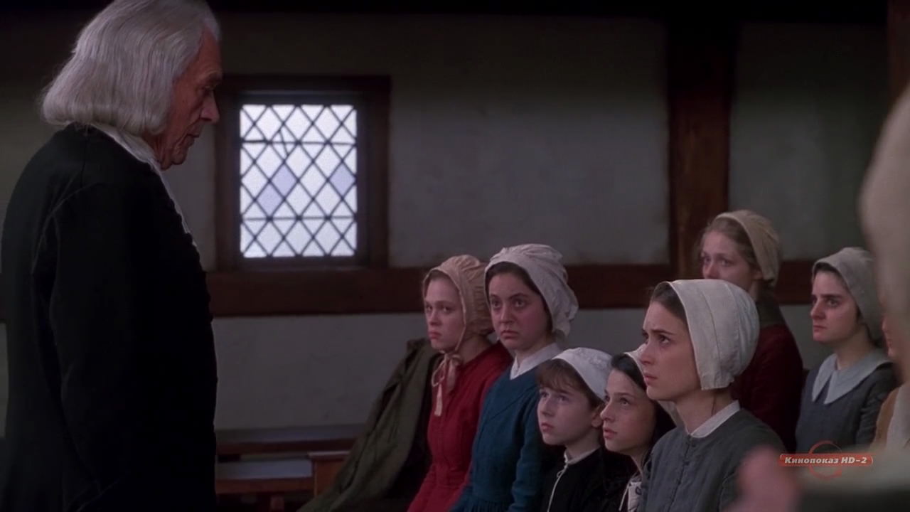 The Crucible (1996) screencap 9003
