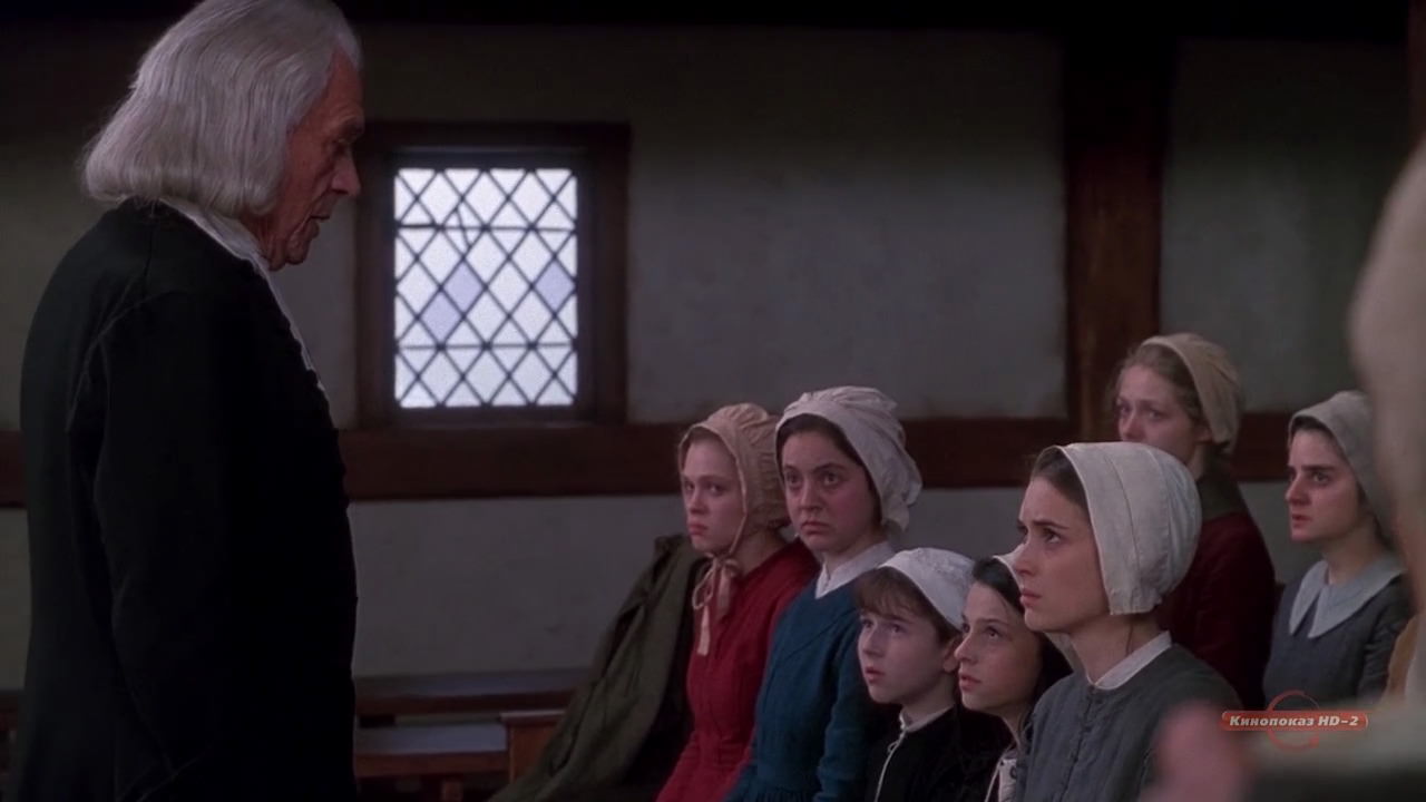 The Crucible (1996) movie still 9004