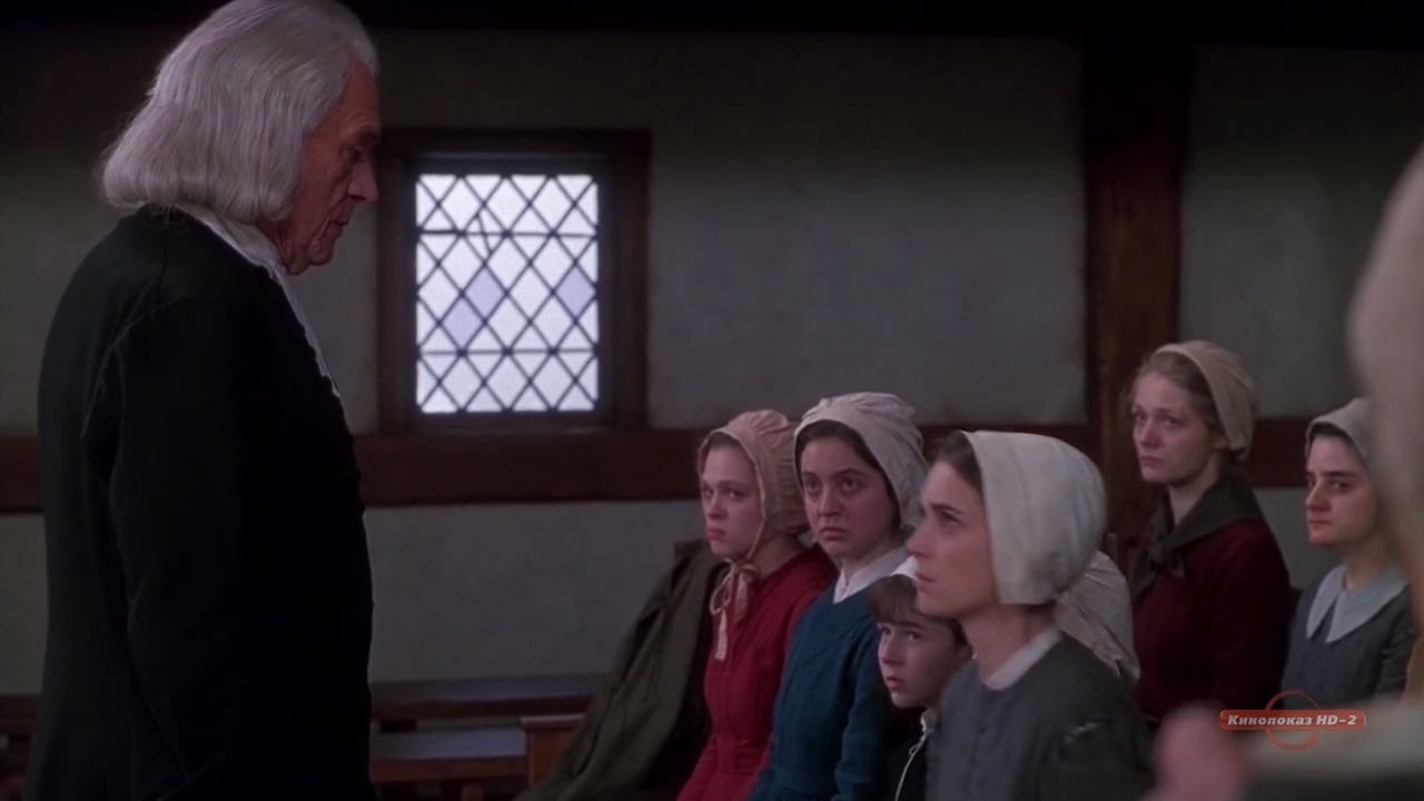 The Crucible (1996) screencap 9006