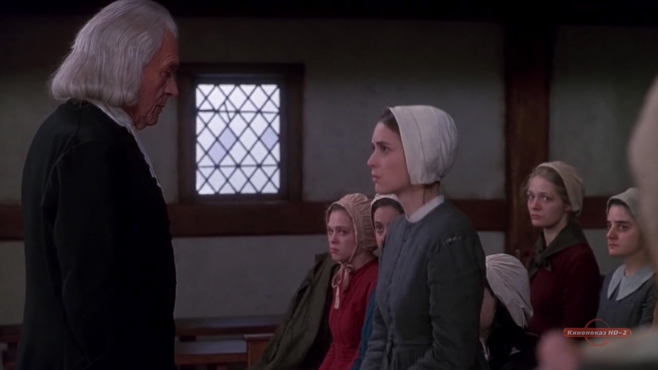 The Crucible (1996) movie still 9007
