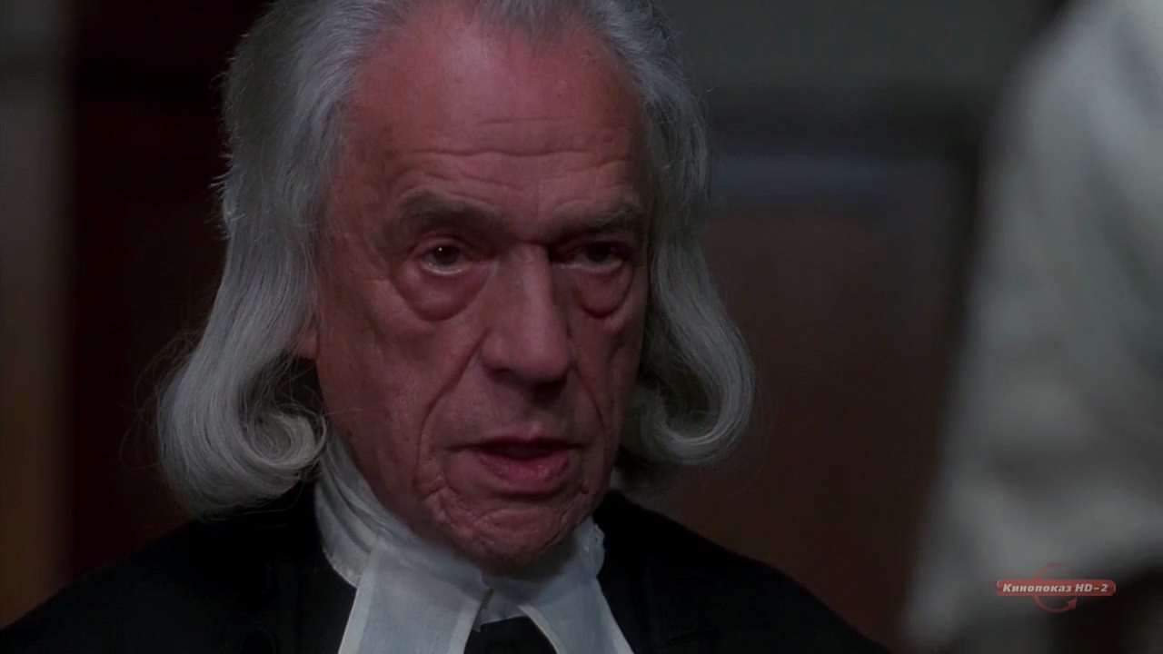 The Crucible (1996) HD screenshot 9011
