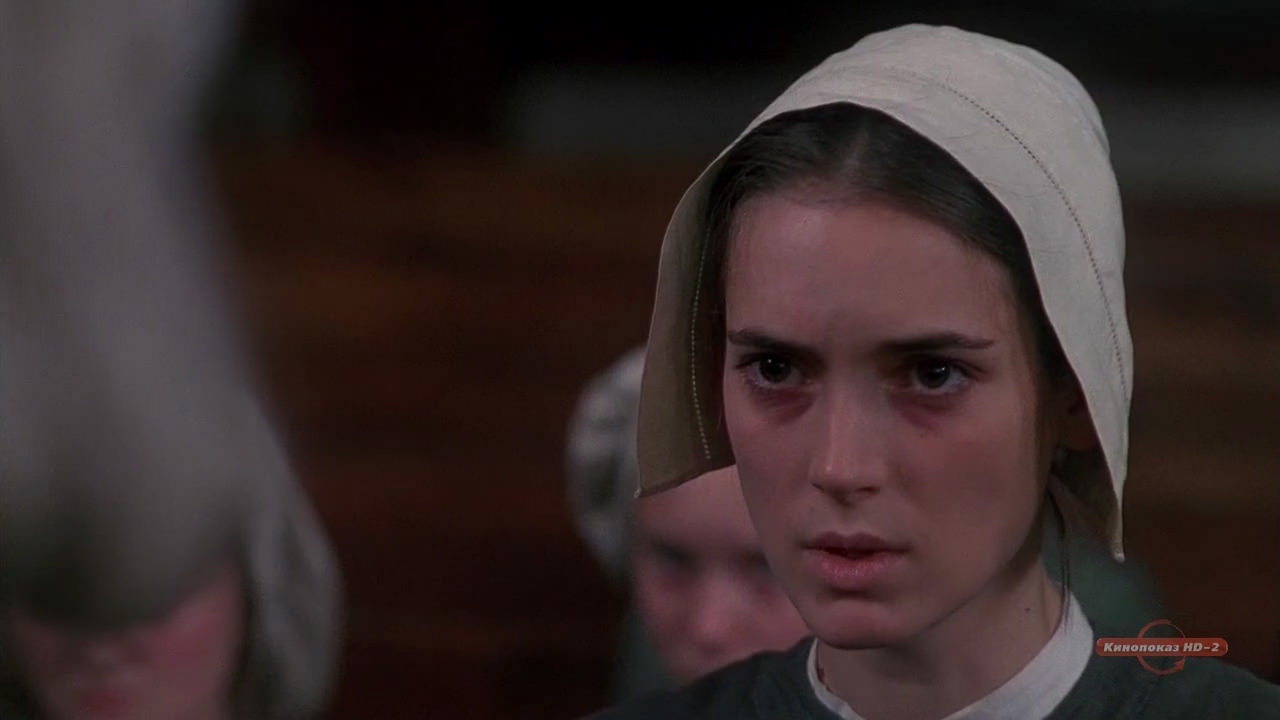 The Crucible (1996) HD screenshot 9014