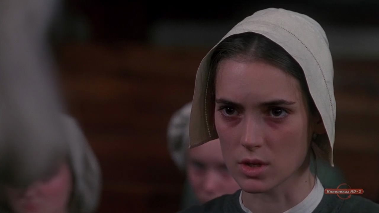 The Crucible (1996) screencap 9015
