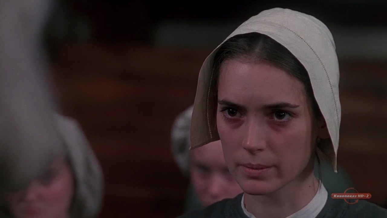 The Crucible (1996) movie still 9016