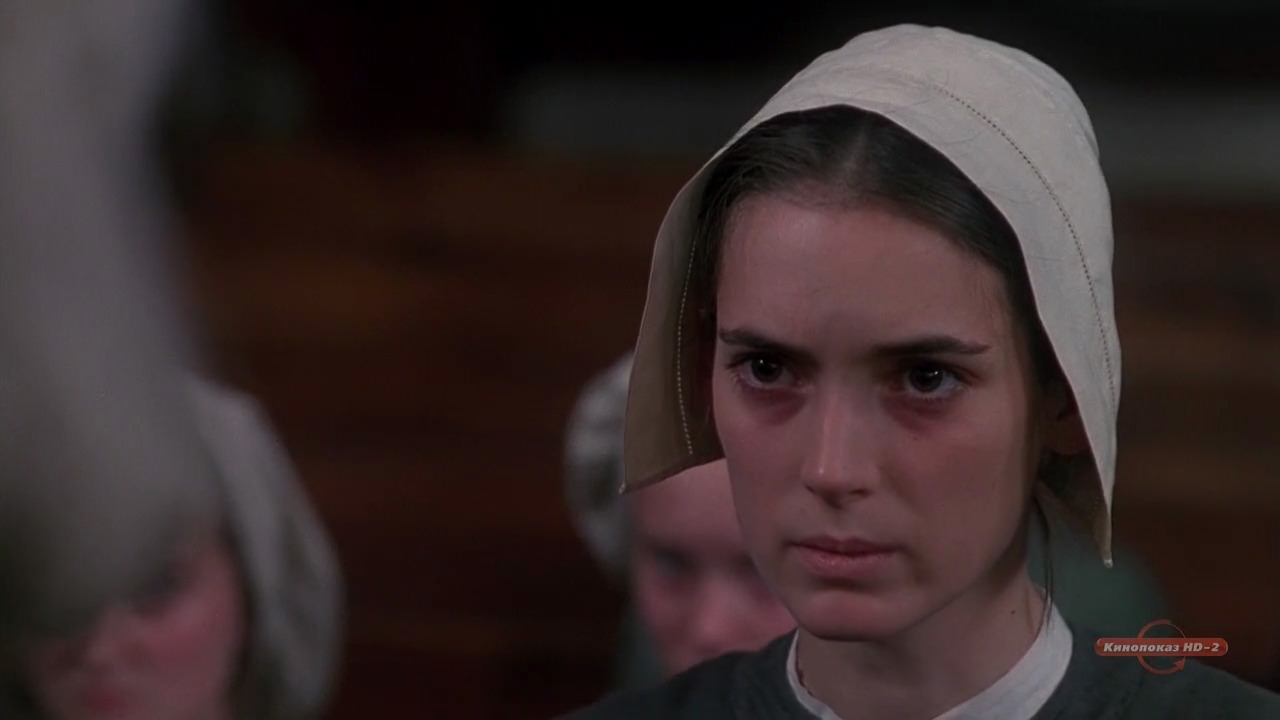 The Crucible (1996) HD screenshot 9017
