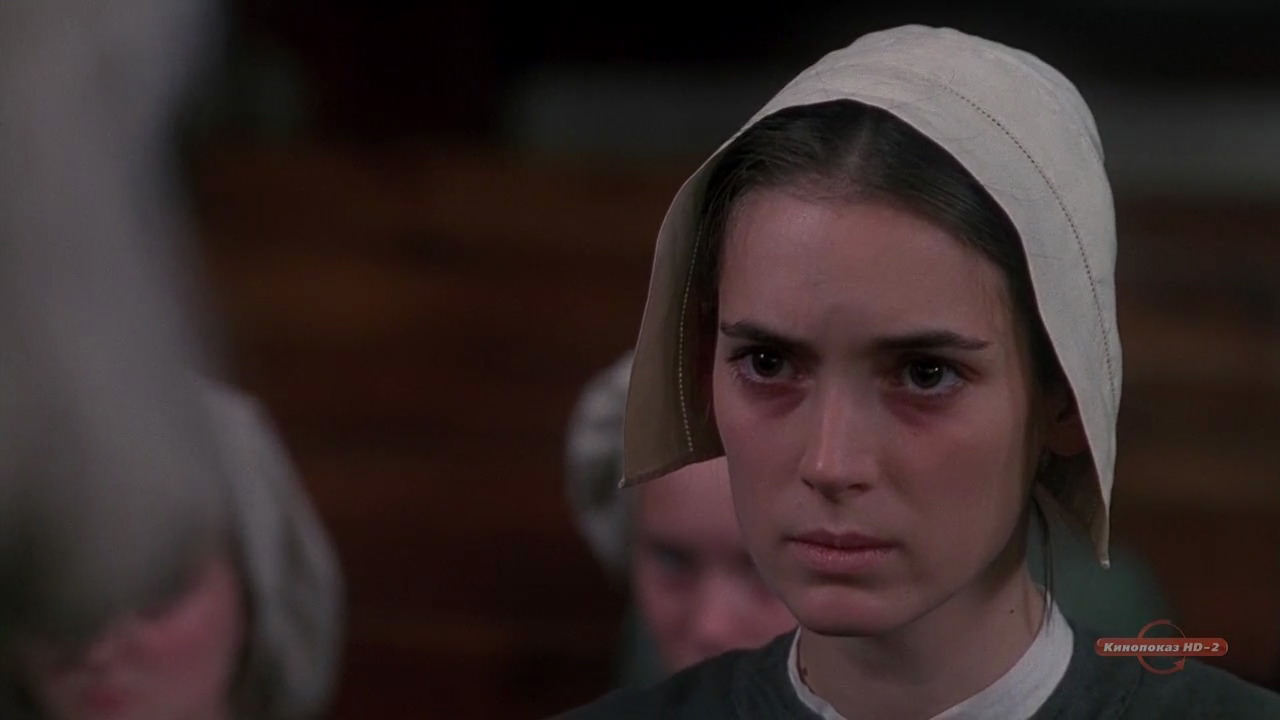 The Crucible (1996) screencap 9018