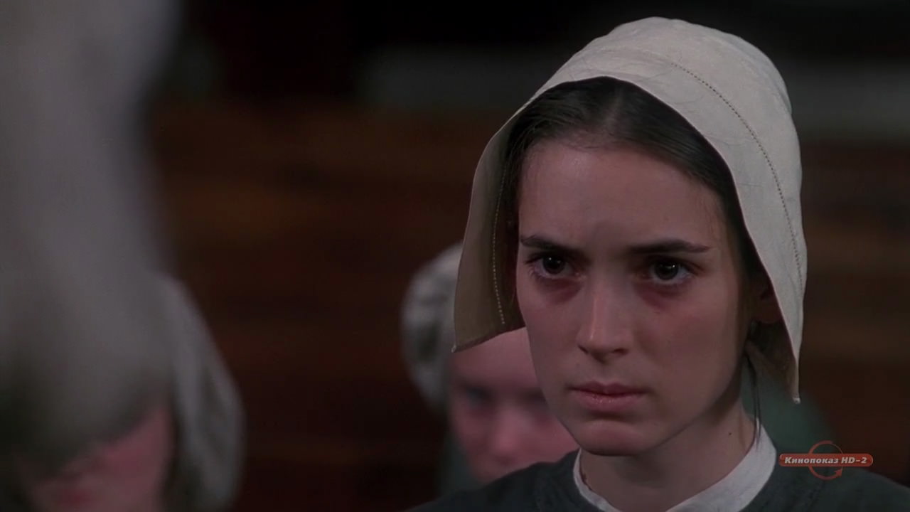 The Crucible (1996) movie still 9019