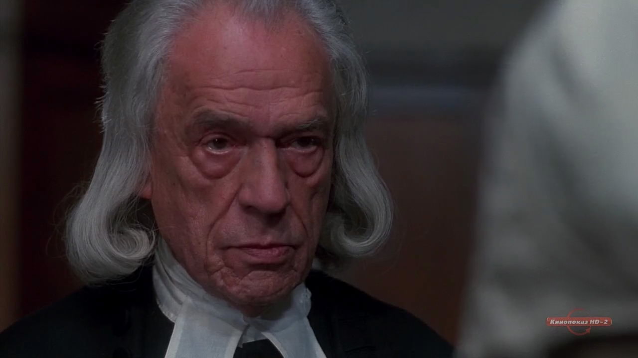 The Crucible (1996) HD screenshot 9020