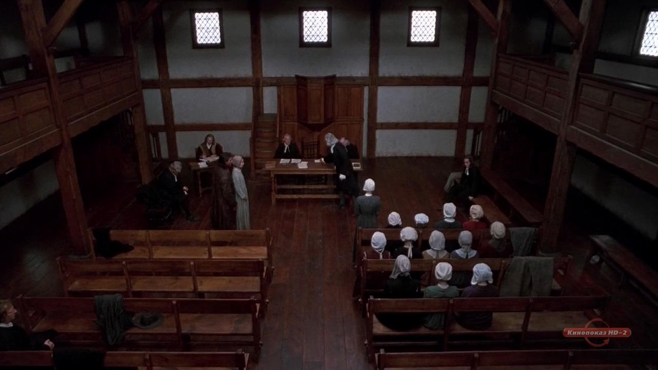 The Crucible (1996) movie still 9028