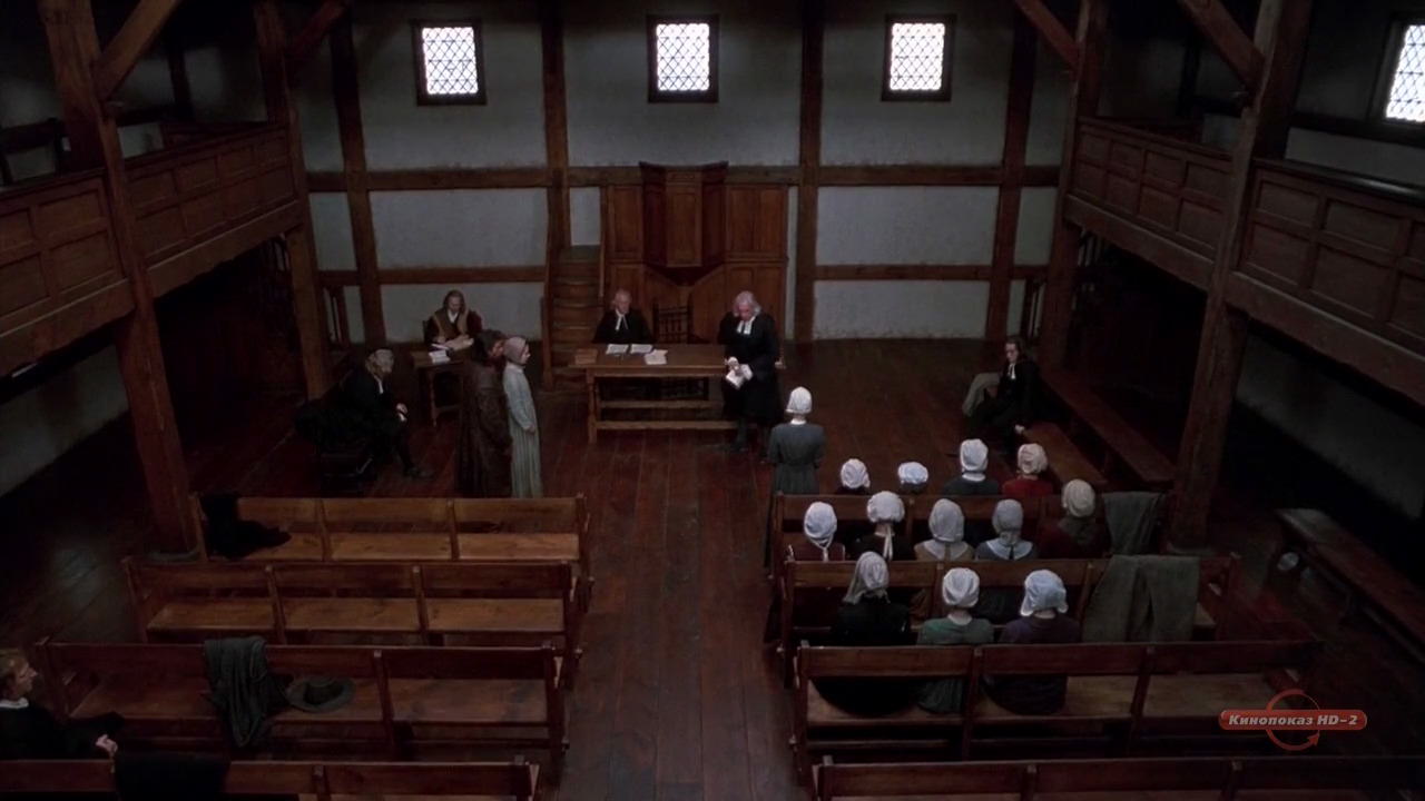 The Crucible (1996) movie still 9031