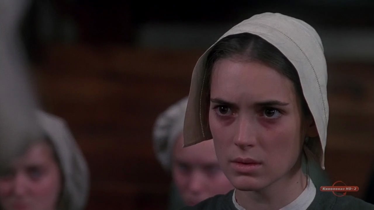 The Crucible (1996) screencap 9039