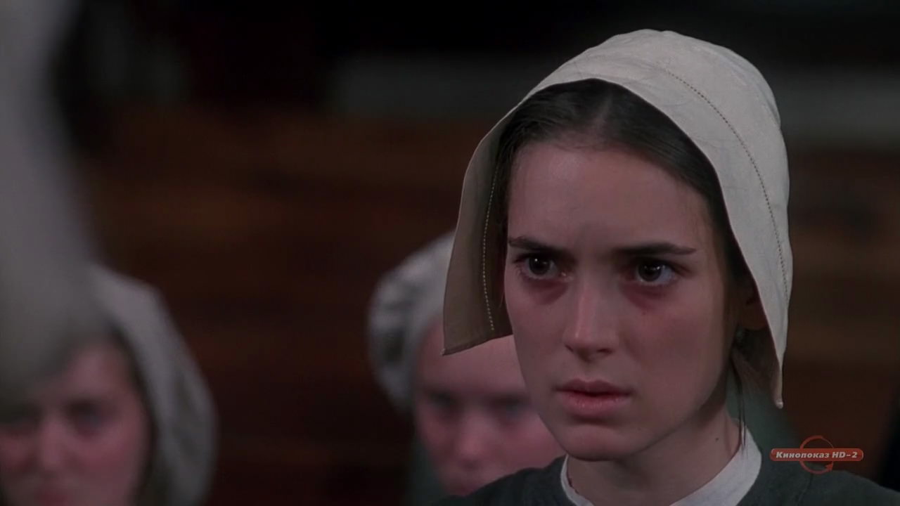 The Crucible (1996) movie still 9040