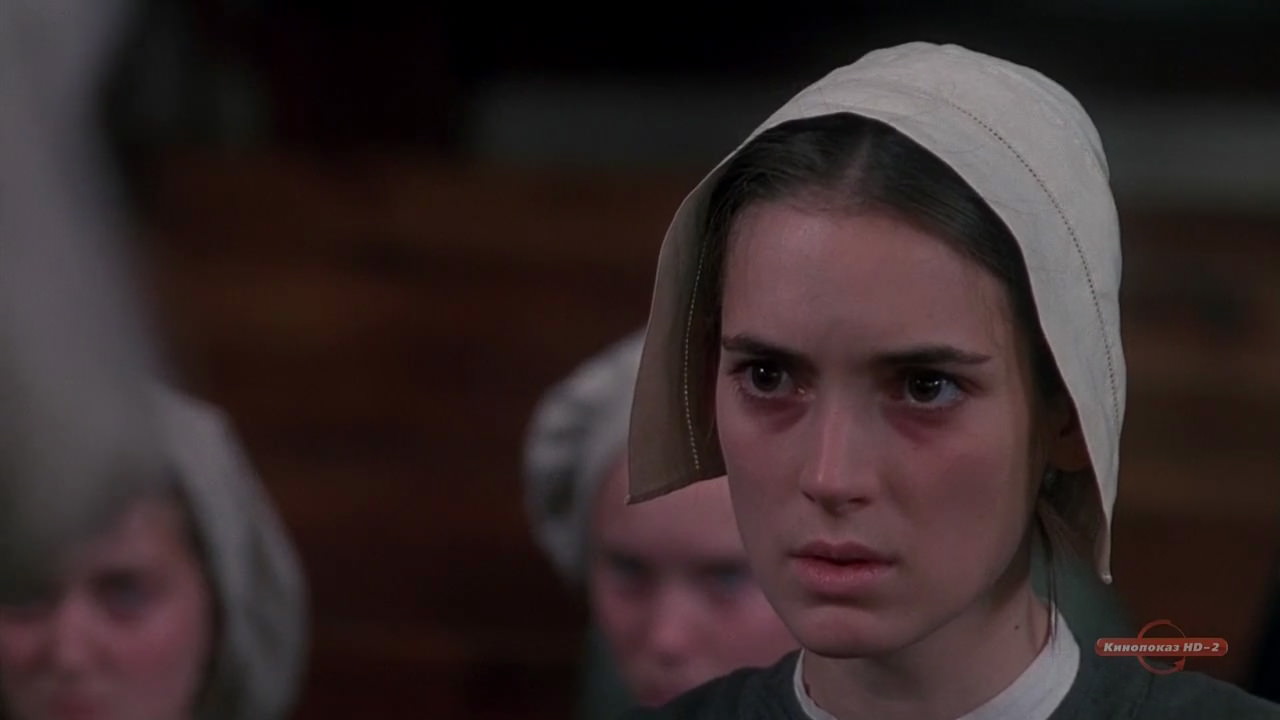 The Crucible (1996) HD screenshot 9041