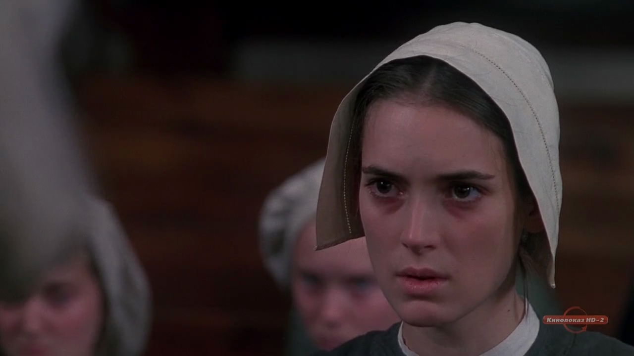 The Crucible (1996) screencap 9042